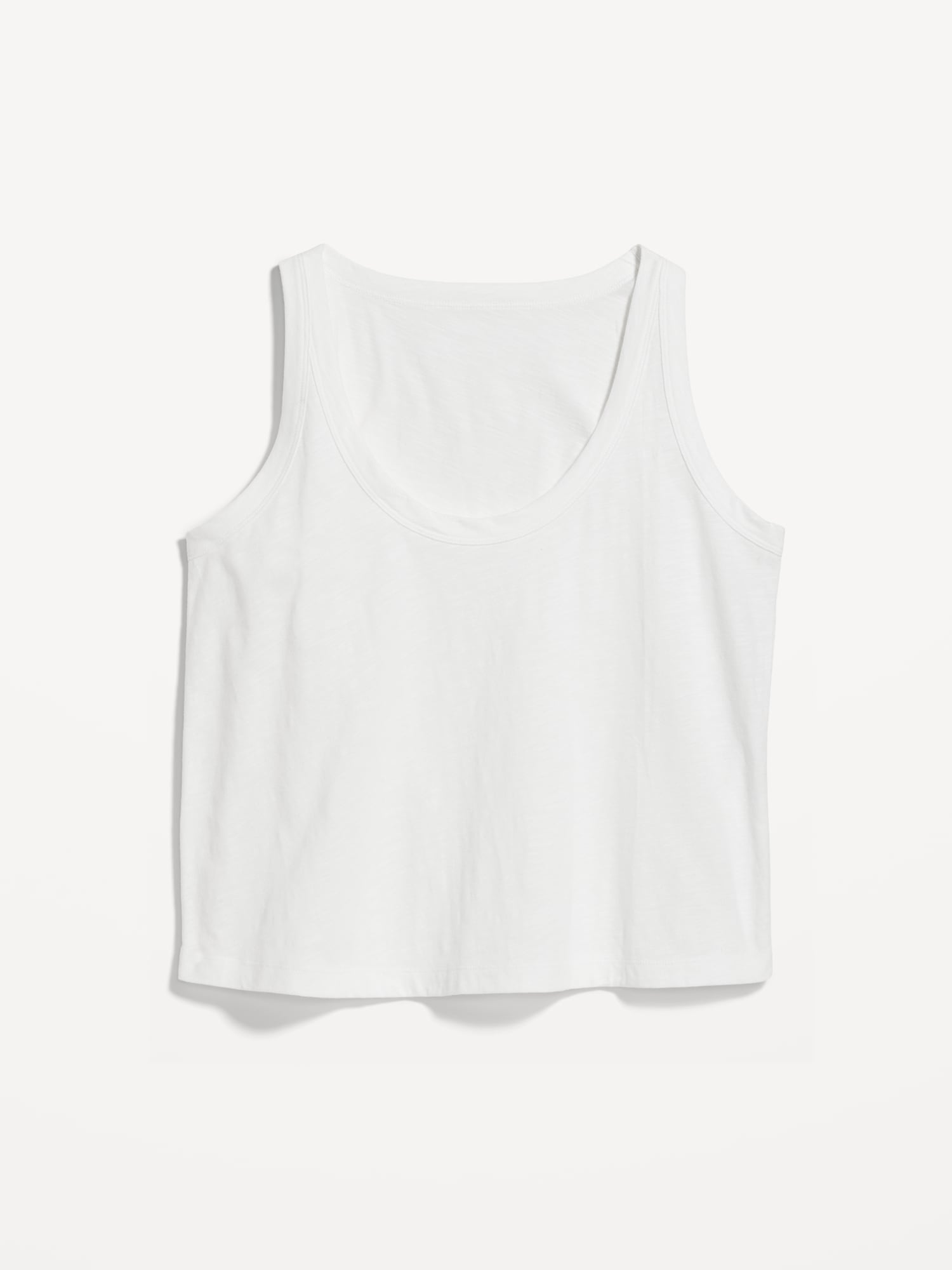 EveryWear Slub-Knit Tank Top | Old Navy