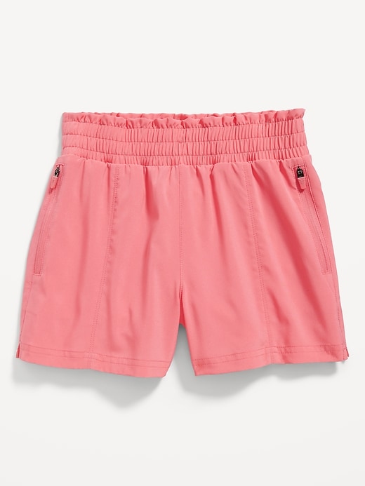 Old Navy High-Waisted StretchTech Performance Shorts, 14 Old Navy Workout  Shorts So You Can Feel the Breeze on Your Legs This Summer