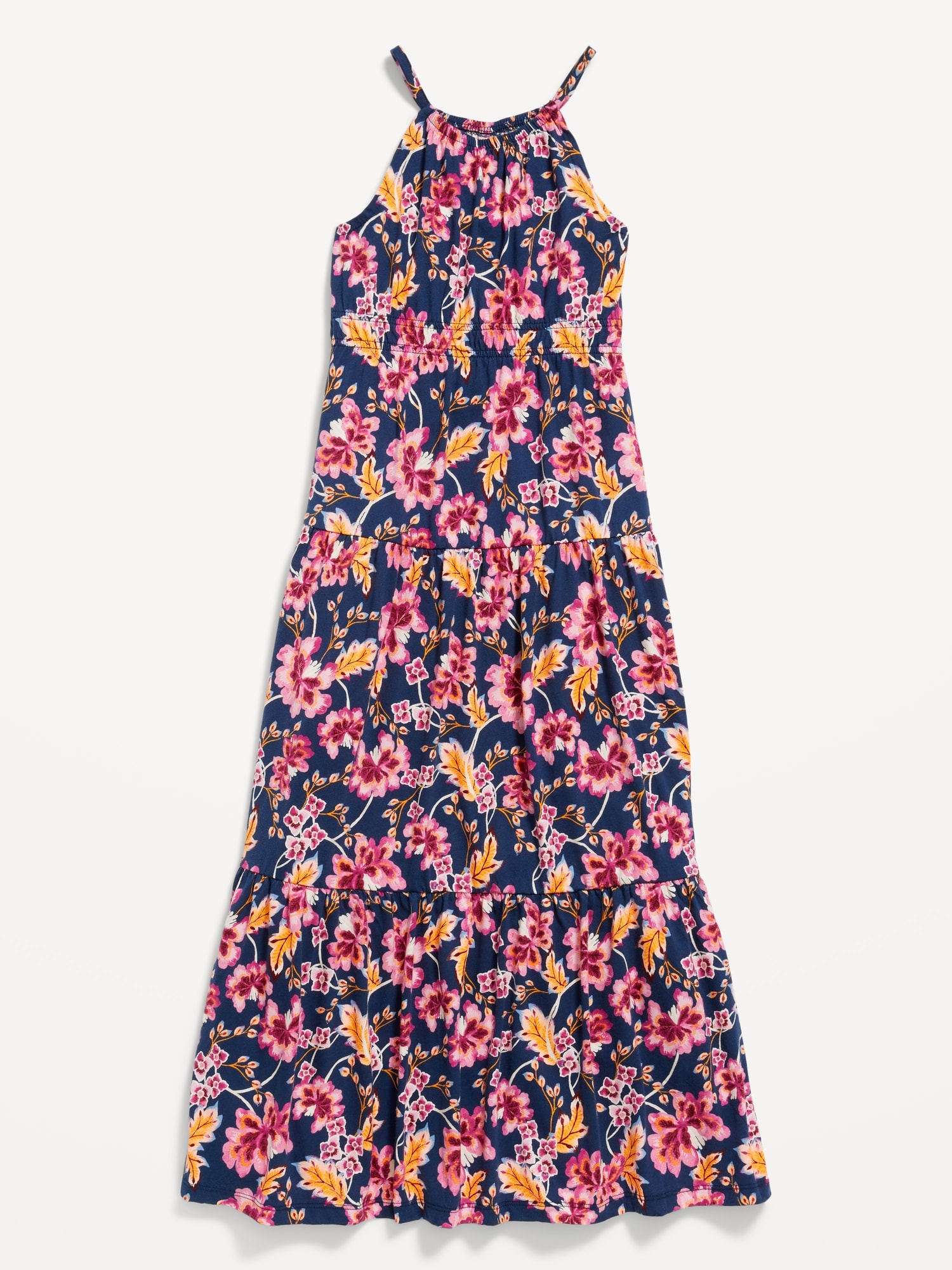 Old navy toddler store maxi dress