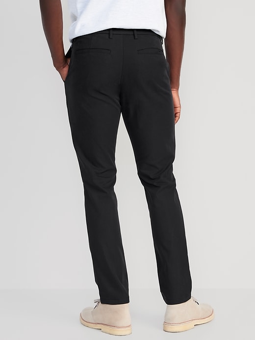 Image number 2 showing, Slim Ultimate Tech Built-In Flex Chino Pants
