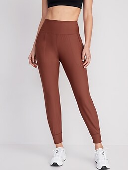 Petite Yoga Work Pants