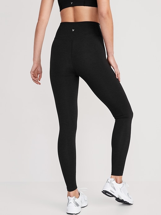 Image number 2 showing, Extra High-Waisted PowerChill Leggings