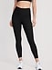 High-Waisted PowerSoft 7/8 Leggings - image 2