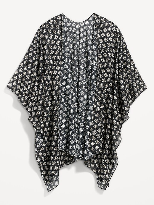 Matching Printed Swim Cover Up for Women | Old Navy