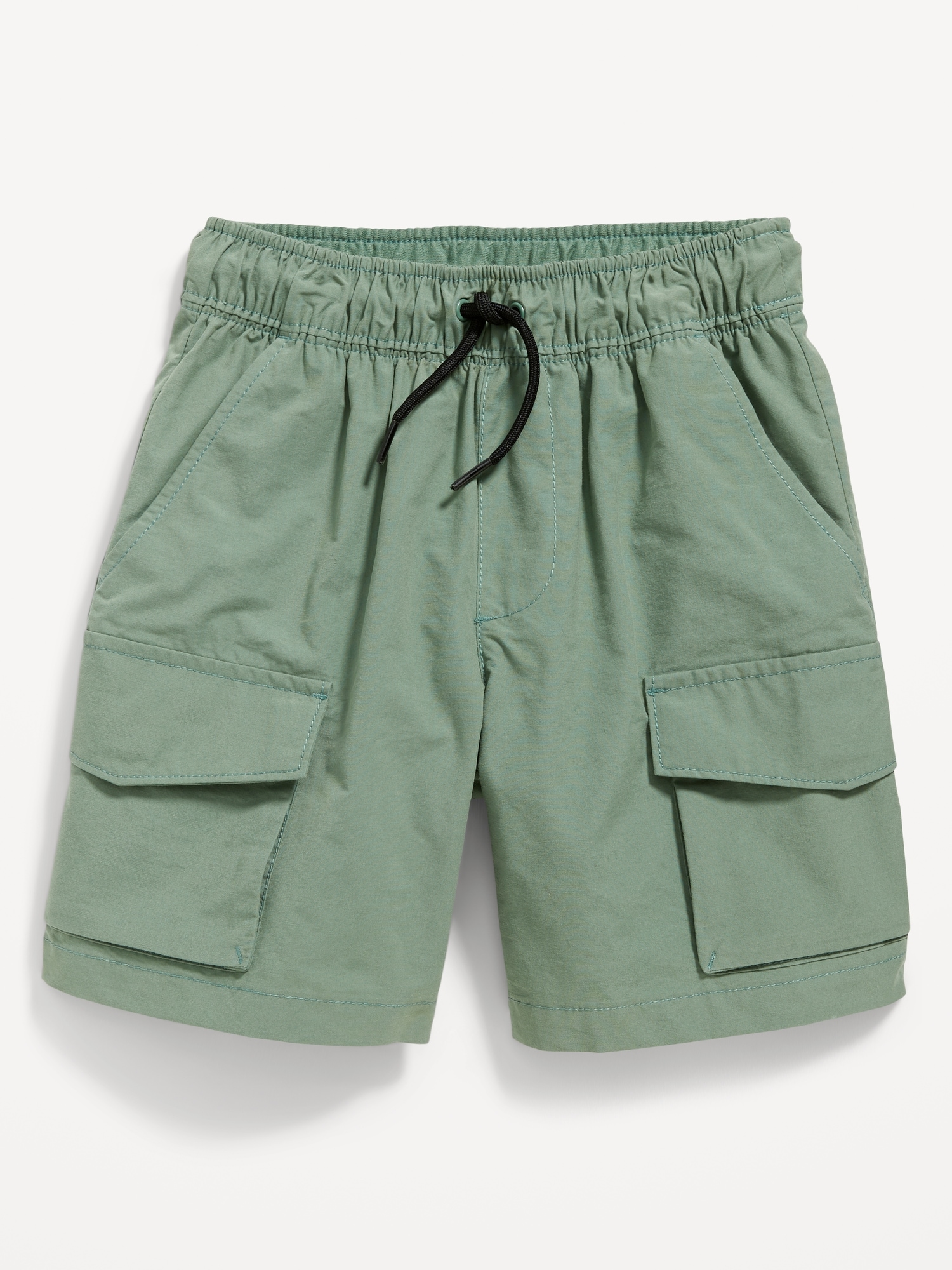 Straight Cargo Jogger Shorts for Boys (Above Knee) | Old Navy