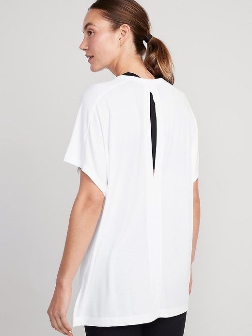 Oversized UltraLite All-Day Tunic … curated on LTK