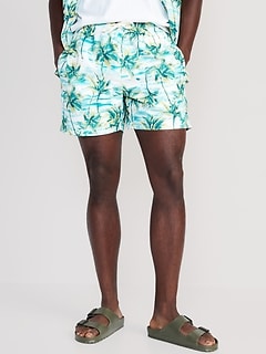 Old navy store mens swimsuit