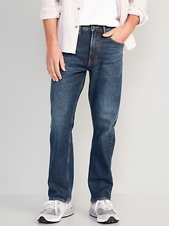 Pantalones old best sale navy para hombre