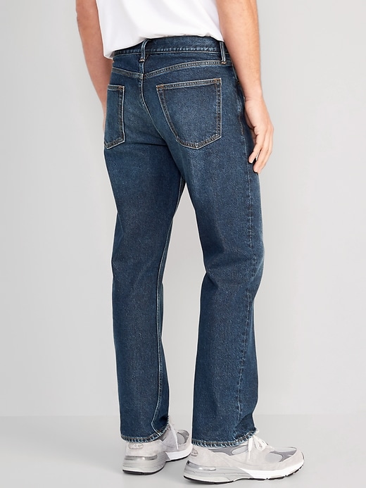 Image number 5 showing, 90's Straight Jeans