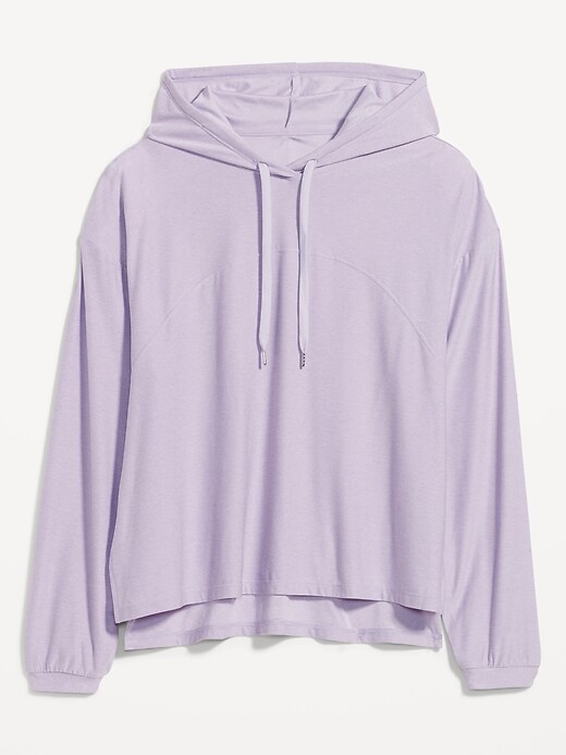 Image number 4 showing, CloudMotion Hoodie