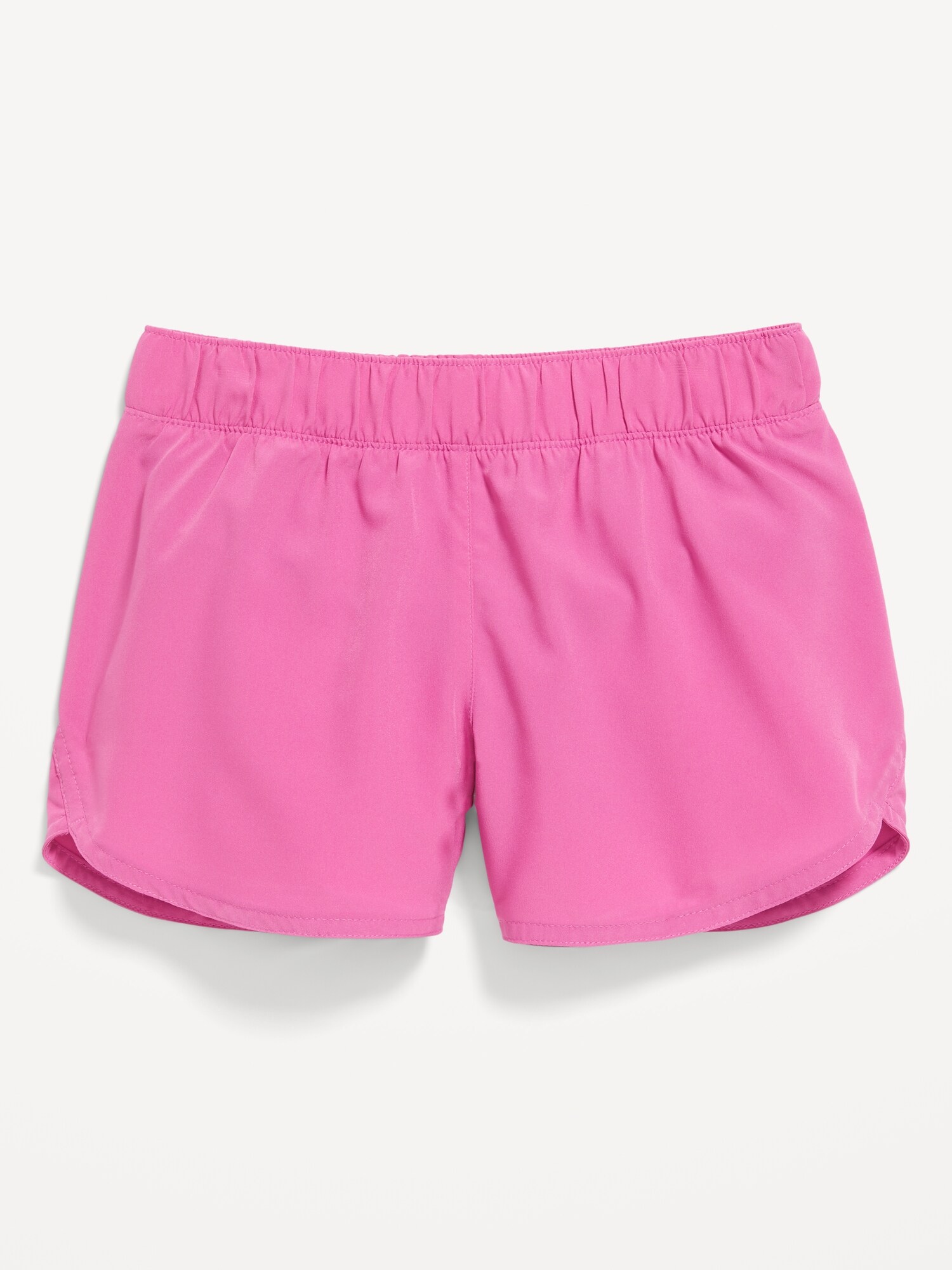 Hosiery Regular Wear Girls Dolphin Shorts Set, Age Group: 7-9 Years at Rs  460/set in Coimbatore