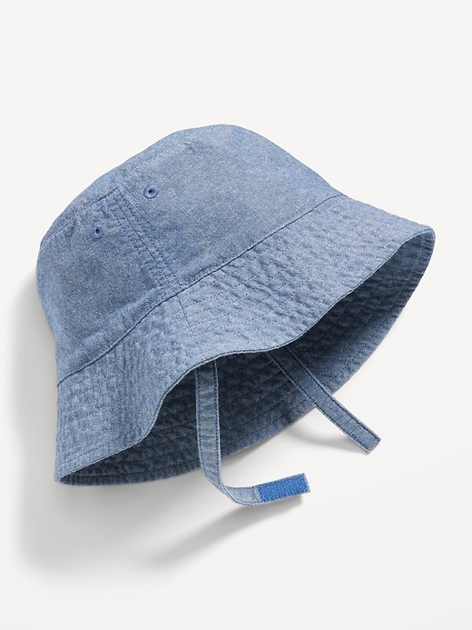 Unisex Bucket Hat for Toddler & Baby | Old Navy