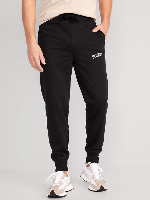 View large product image 1 of 3. Logo Jogger Sweatpants