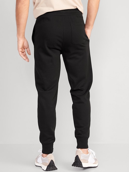 View large product image 2 of 3. Logo Jogger Sweatpants