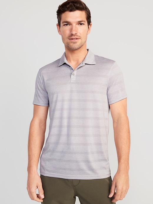 Tech Core Polo | Old Navy