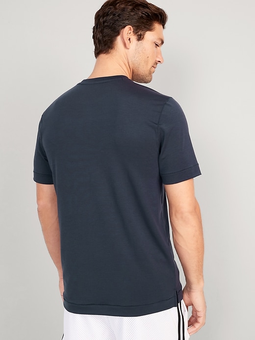 Image number 2 showing, Beyond 4-Way Stretch T-Shirt