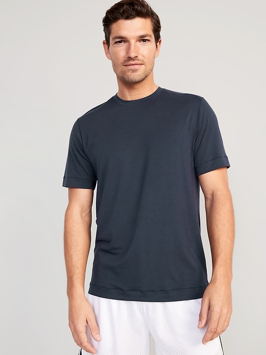 Image number 1 showing, Beyond 4-Way Stretch T-Shirt