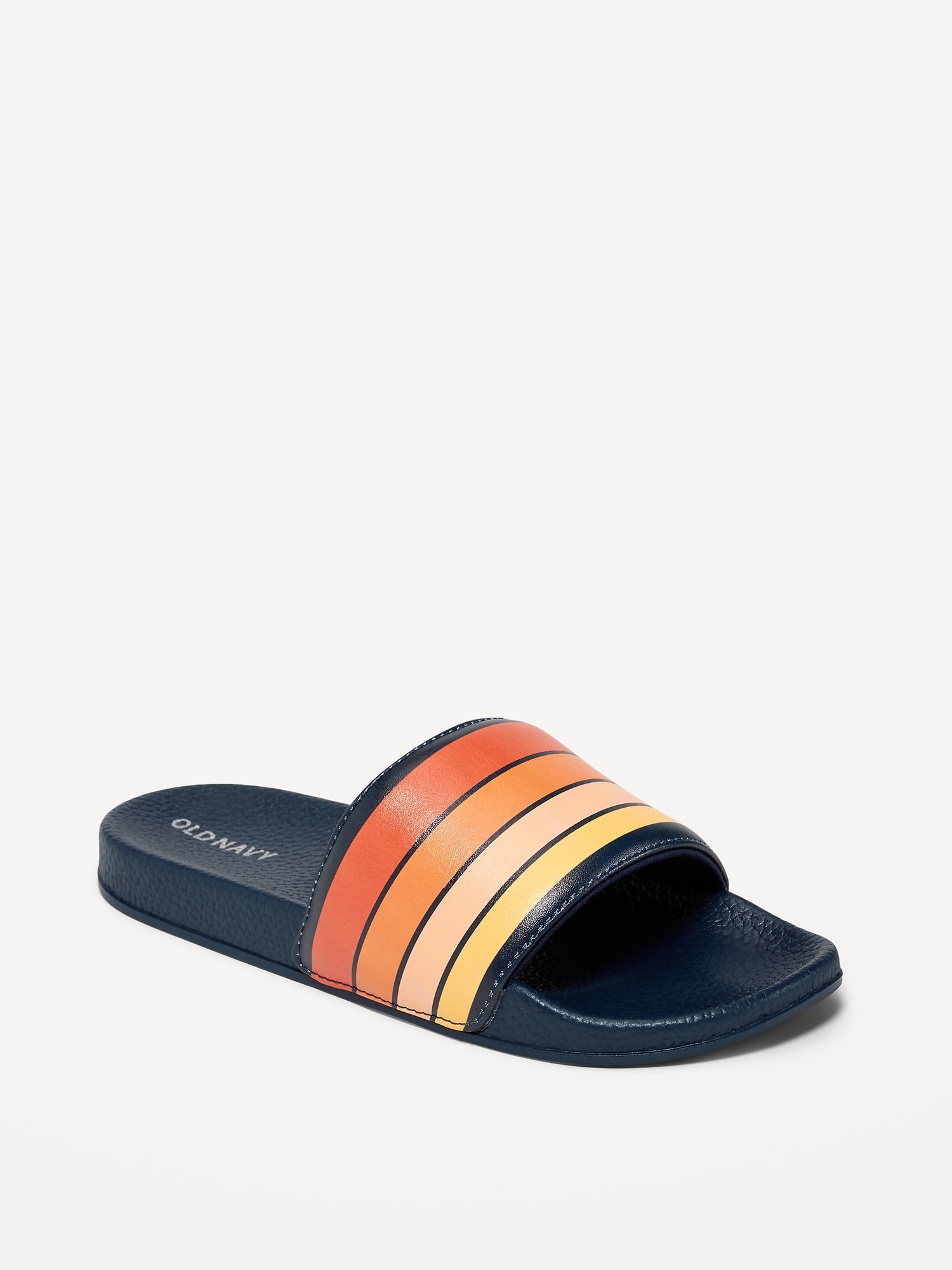 Comfortable Pool Sandals | Old Navy