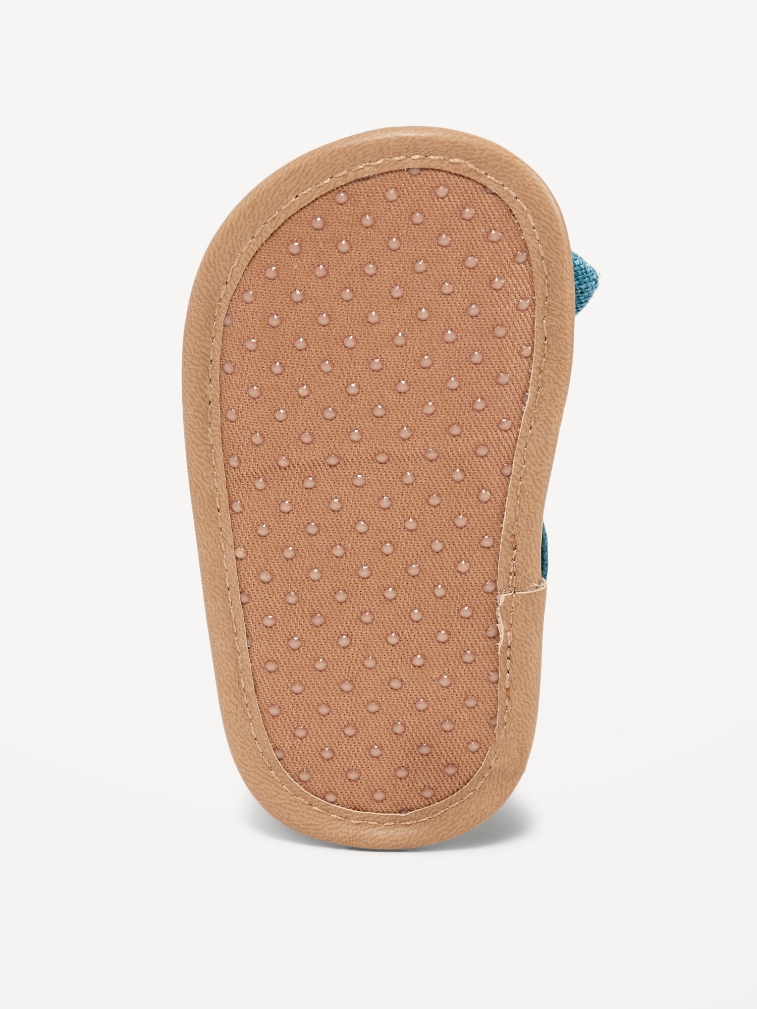 LinenStyle BowTie Sandals for Baby Old Navy