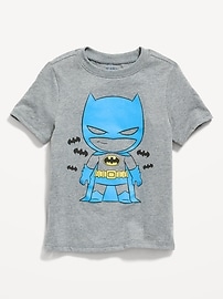 toddler girl batman shirt