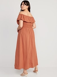 Old navy clearance tencel dress