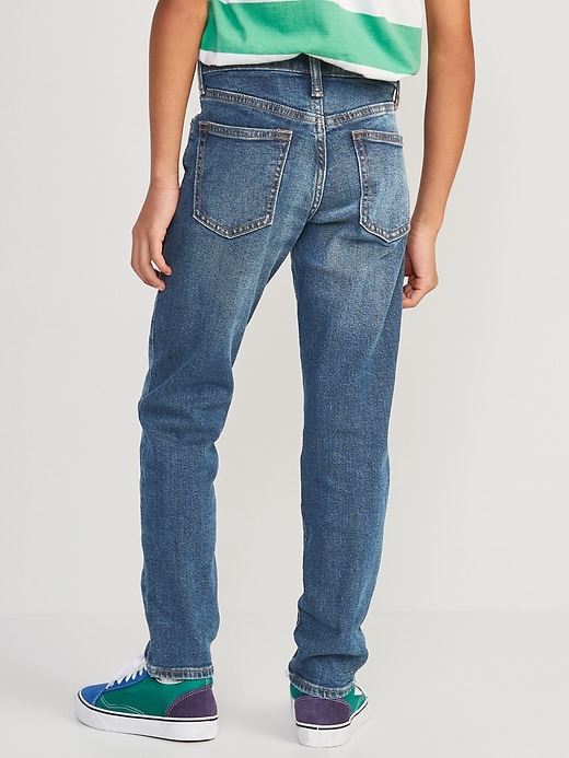View large product image 2 of 4. Original Taper Jeans for Boys