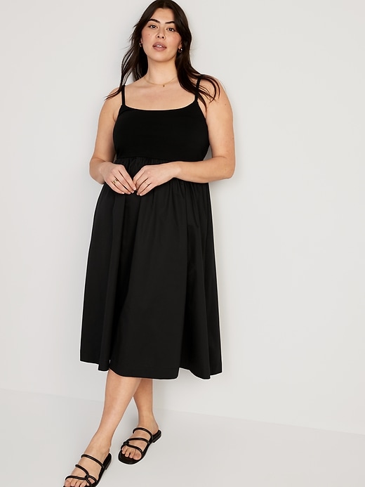 Old navy flare dress online