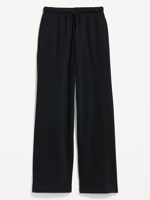 Image number 5 showing, Extra High-Waisted Vintage Sweatpants