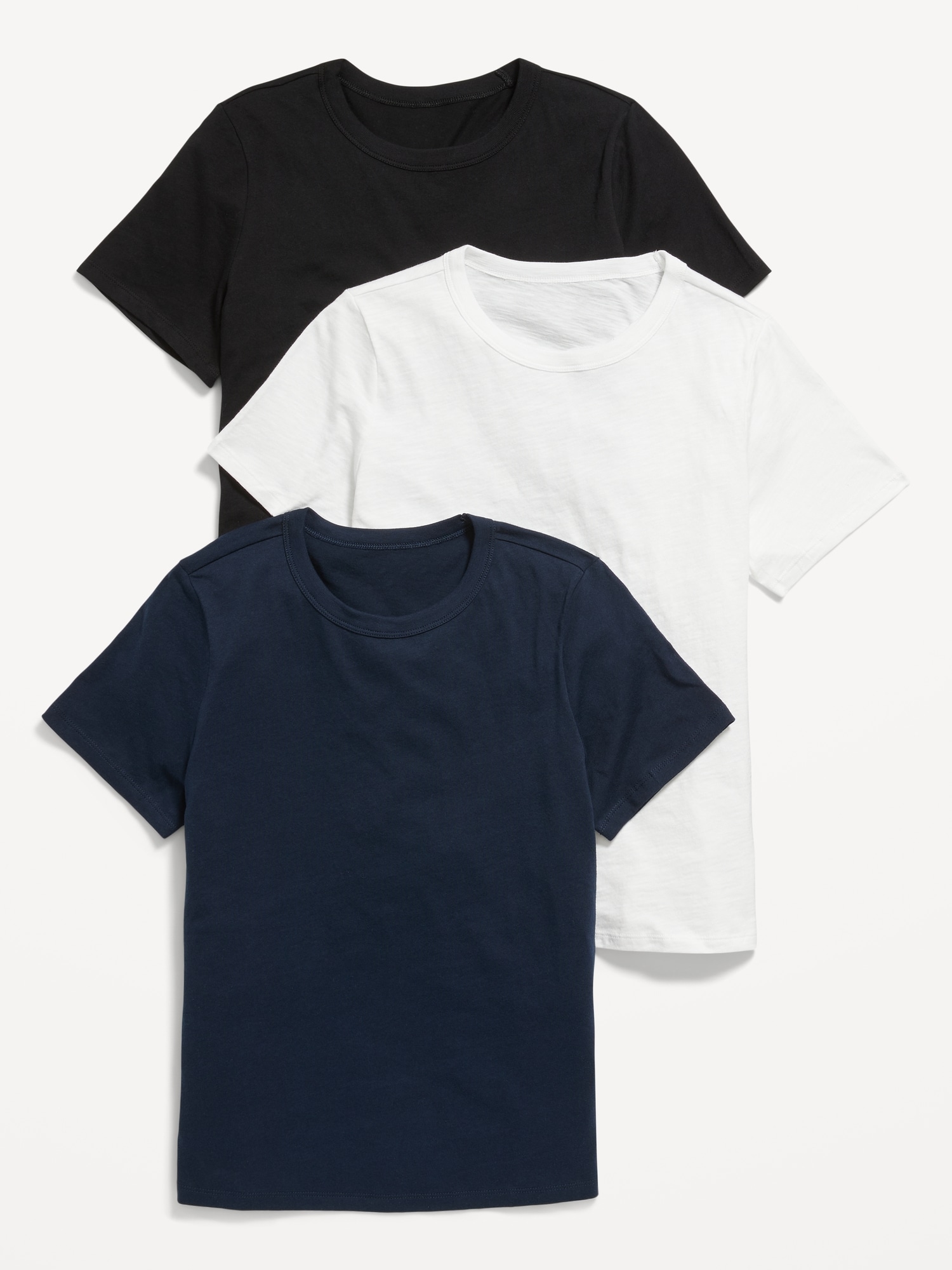 EveryWear T-Shirt 3-Pack | Old Navy