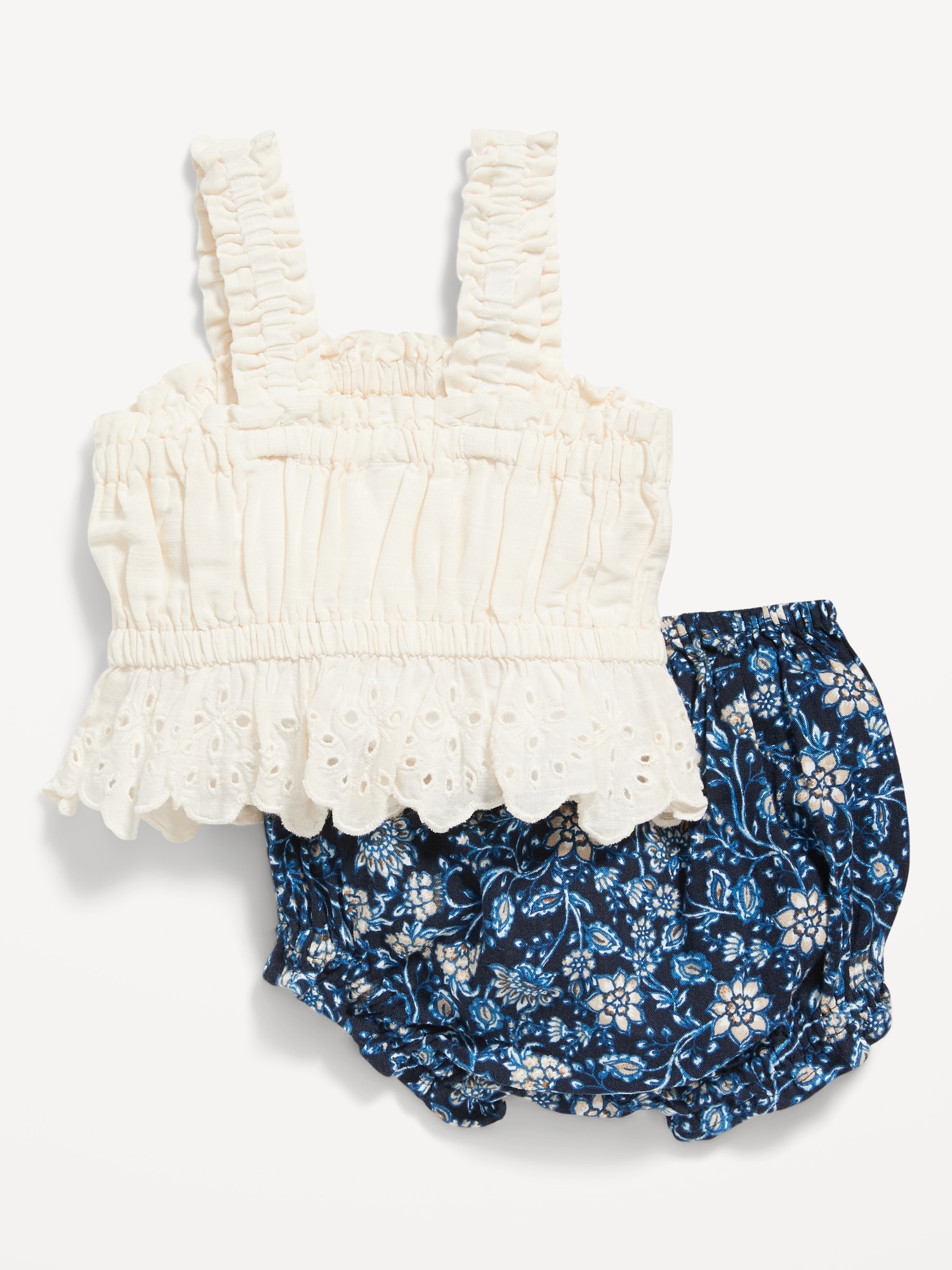 Summer Old Navy Matching Sets For Teenage Boys And Girls Short Sleeve Strip  Top And Skirt Pants Suit From Mobeisiran, $37.12