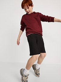 View large product image 3 of 4. Breathe ON Shorts for Boys (At Knee)