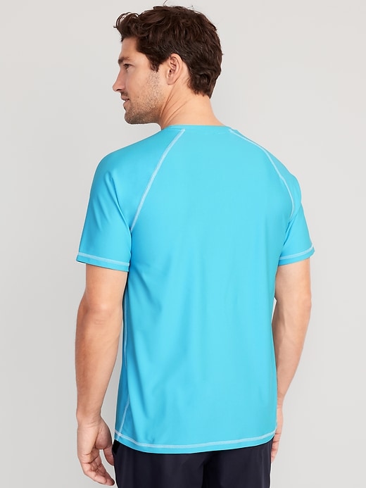 Image number 2 showing, Short-Sleeve Rashguard