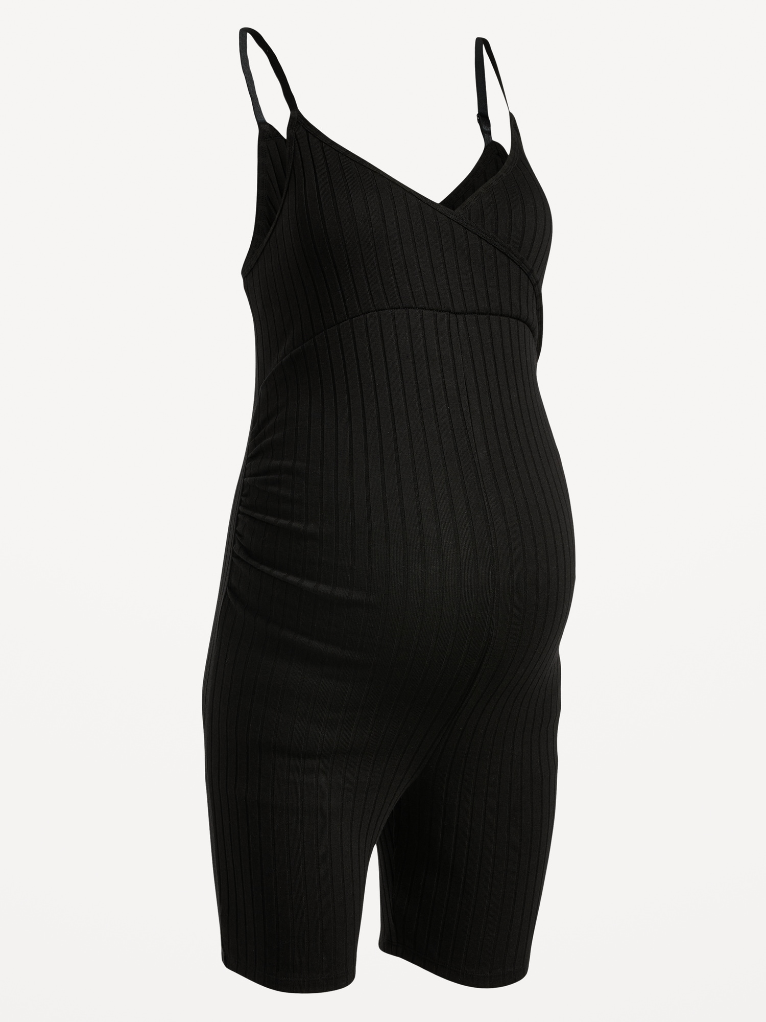 Maternity Nursing Bodycon Dress