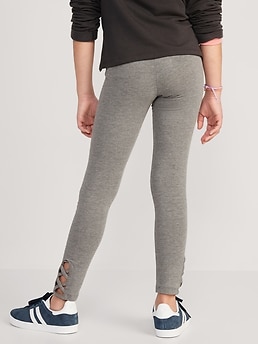 Active by Old Navy Blue Leggings Size L (Petite) - 52% off