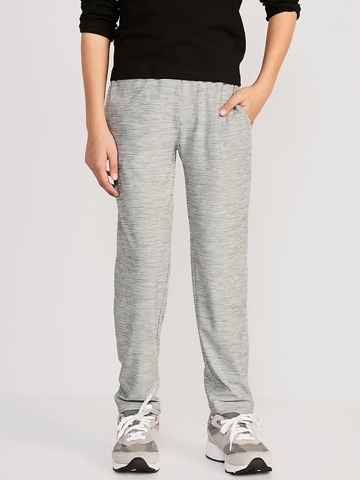 View large product image 1 of 8. Breathe On Tapered Pants For Boys