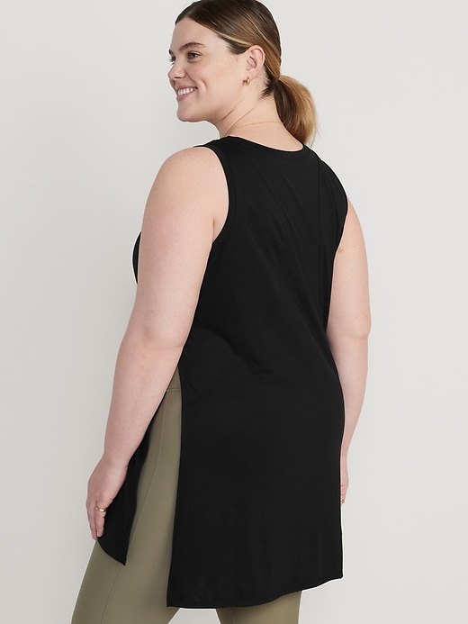 Image number 8 showing, UltraLite All-Day Tunic