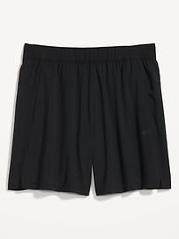 Image number 4 showing, Essential Woven Workout Shorts -- 7-inch inseam