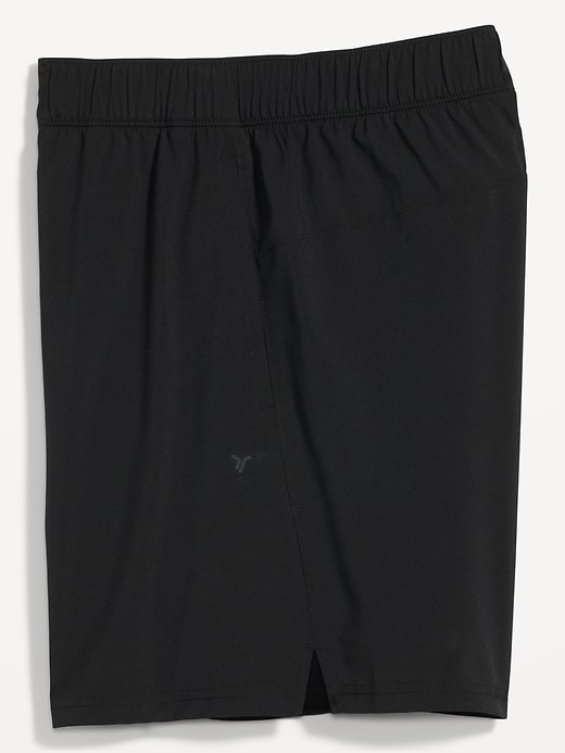 Active by Old Navy Solid Black Athletic Shorts Size XL - 11% off