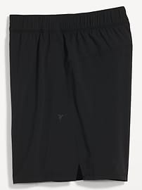 Image number 3 showing, Essential Woven Workout Shorts -- 7-inch inseam