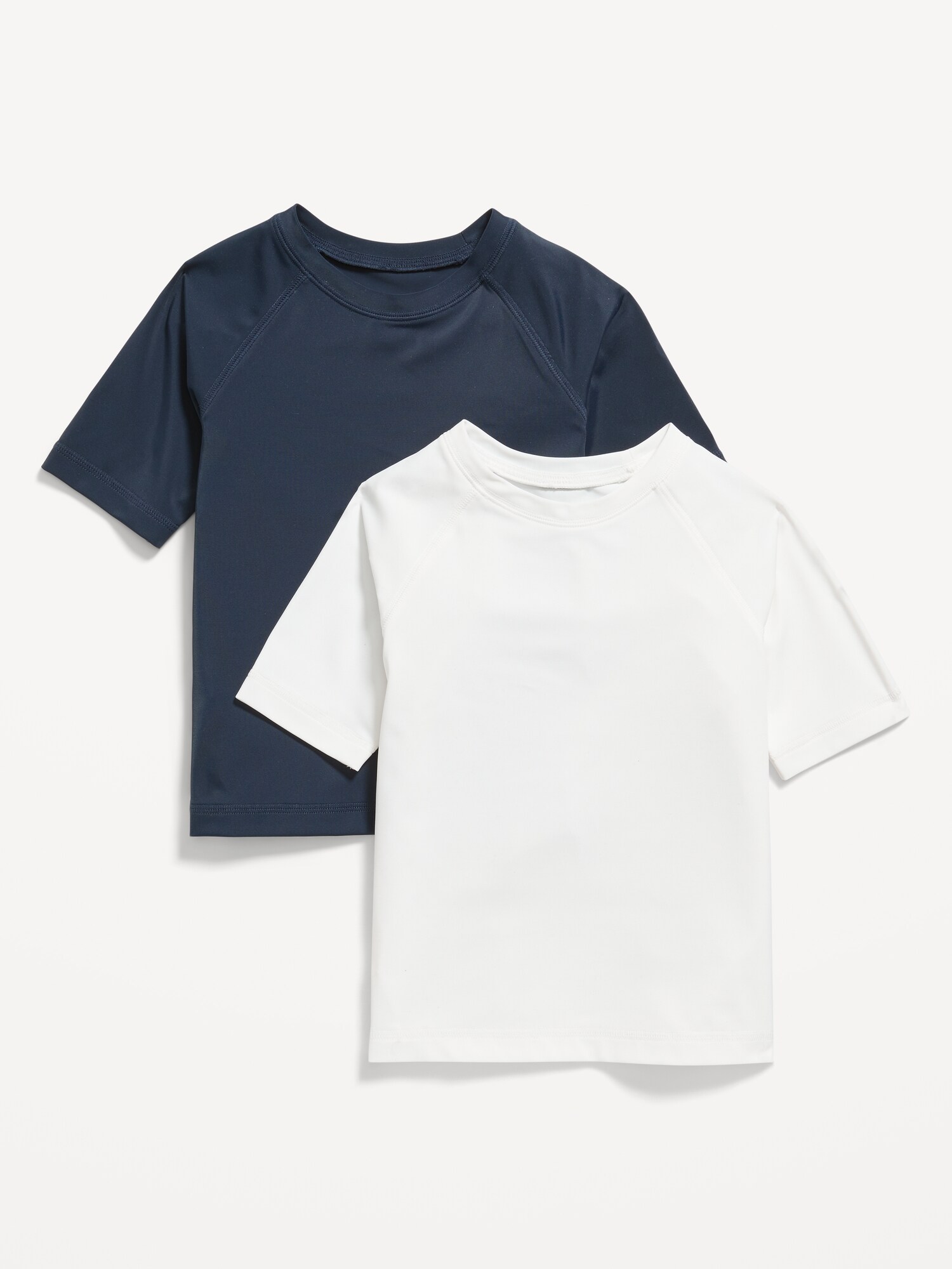 ShortSleeve Rashguard Swim Top Set for Toddler & Baby Old Navy