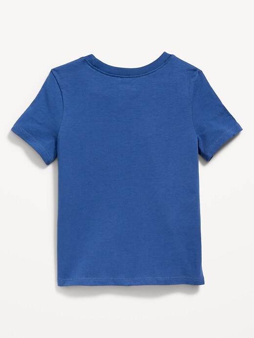 Unisex Bluey™ Graphic T-Shirt for Toddler | Old Navy