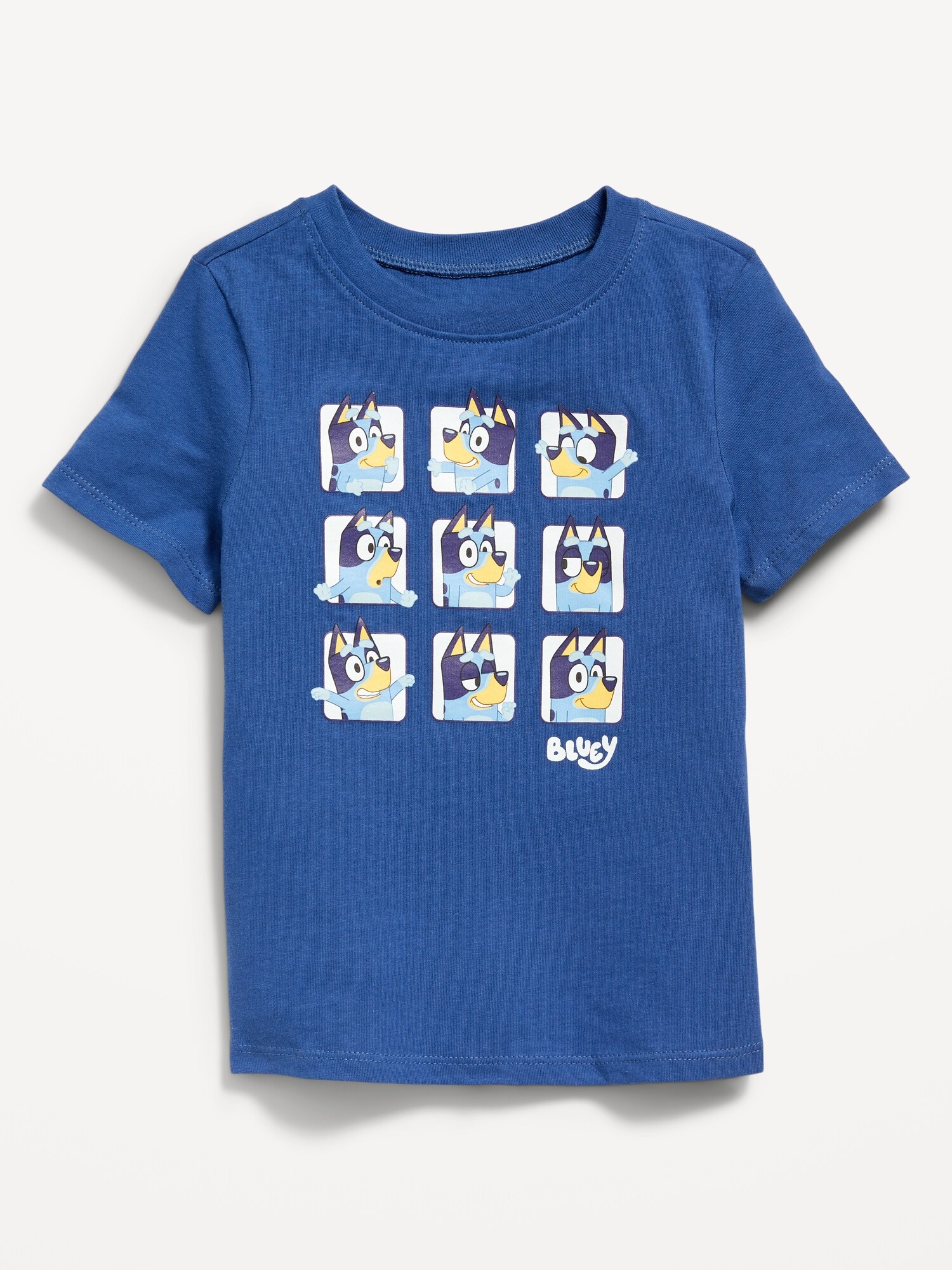 Unisex Bluey™ Graphic T-Shirt for Toddler | Old Navy