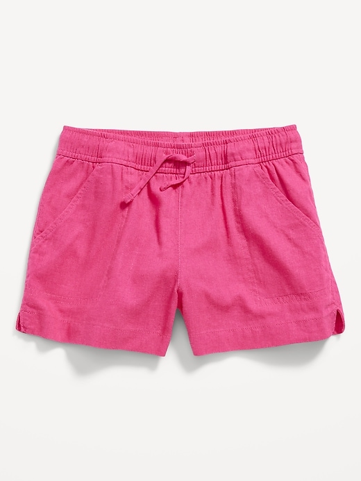 Old navy drawstring shorts best sale