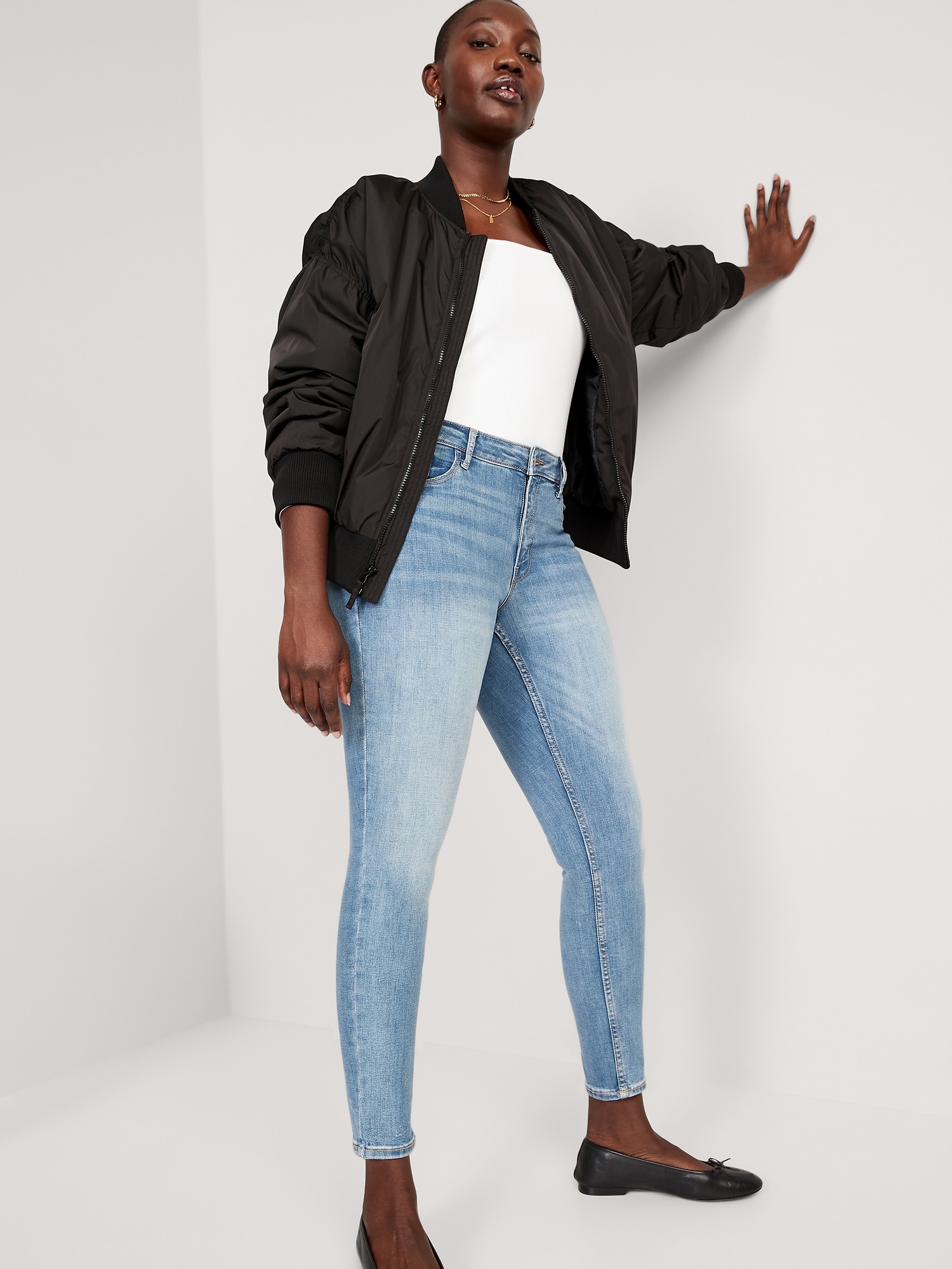 Skinny Jeans for Women  Buy Skinny Fit Jeans Online  ONLY