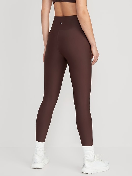 High-Waisted UltraCoze Leggings | Old Navy