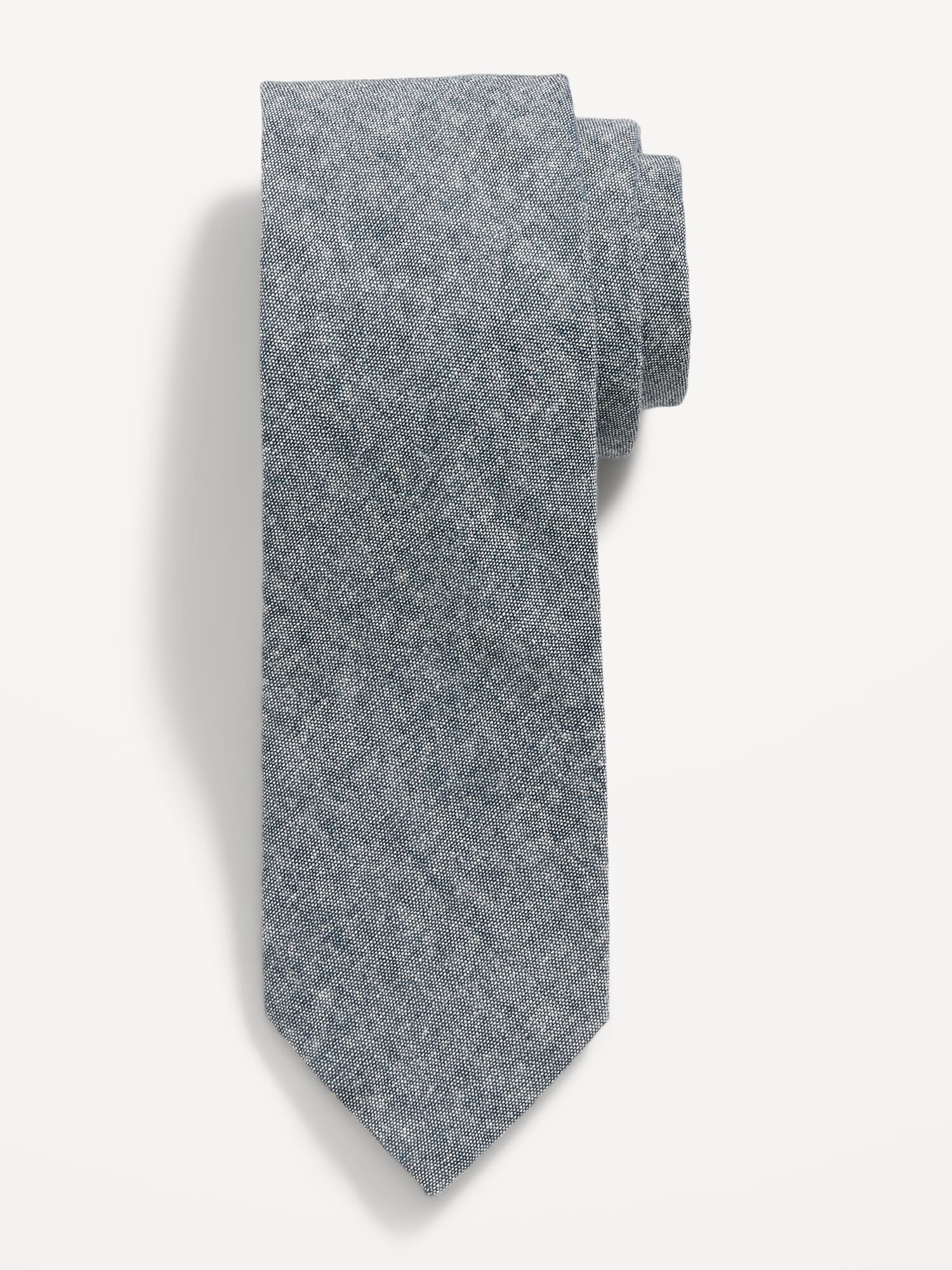 Old Navy Necktie for Men gray. 1