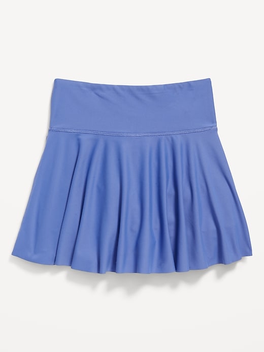 Old Navy High-Waisted PowerSoft Performance Skort for Girls. 2