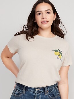 Old Navy - 🇺🇸 They're not just tees, they're tradition.