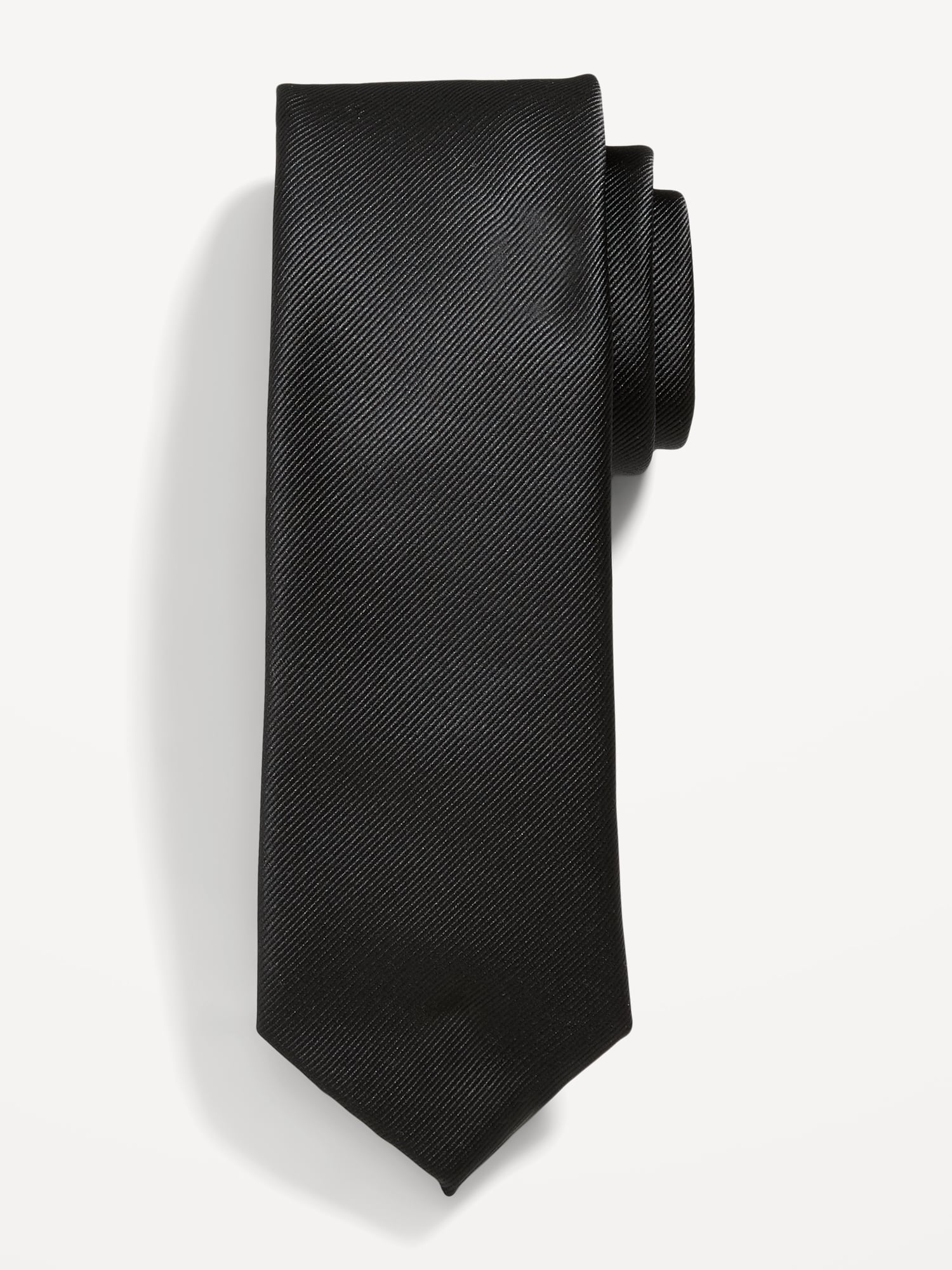 Old Navy Necktie for Men black. 1
