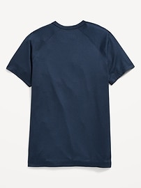 View large product image 3 of 3. Cloud 94 Soft Performance T-Shirt for Boys